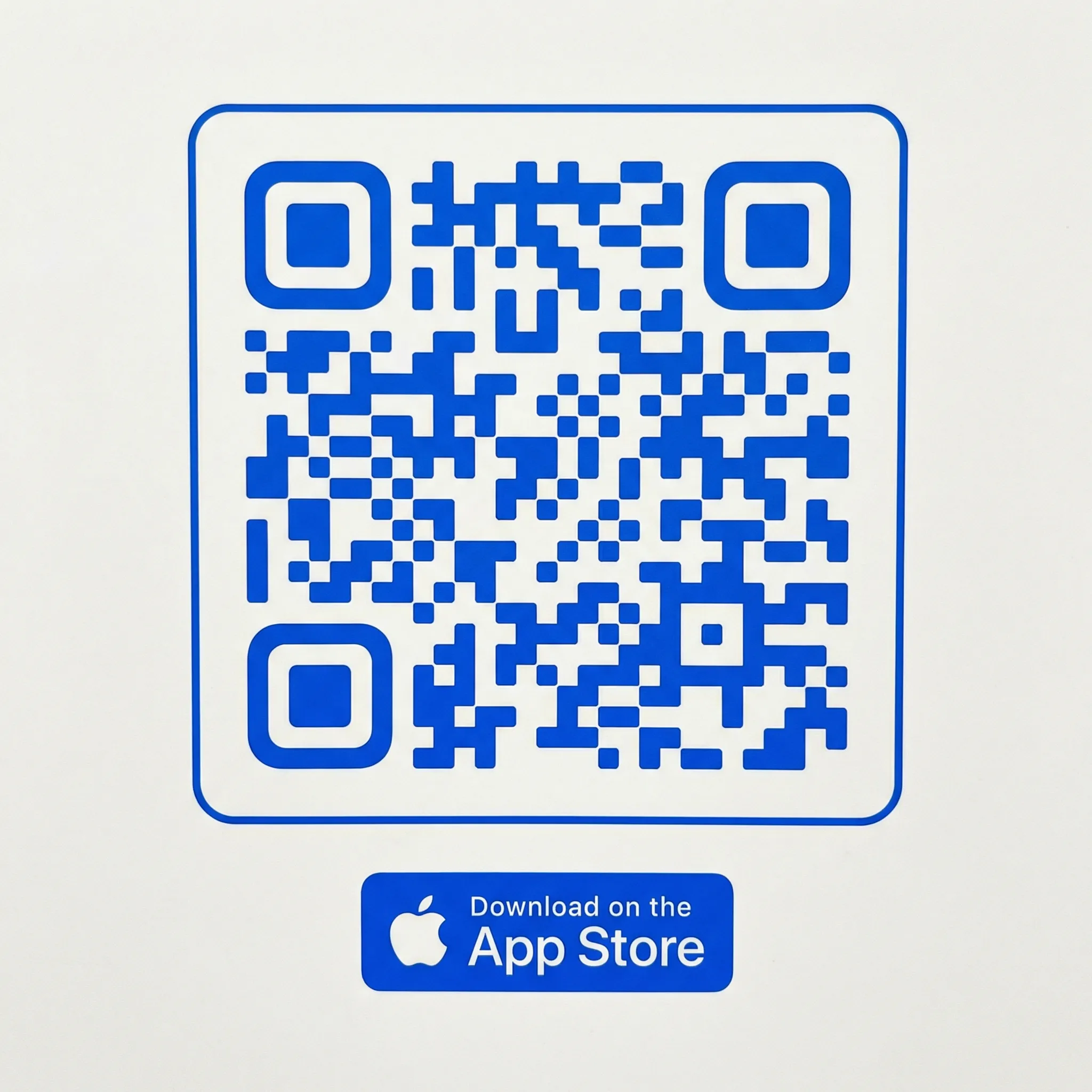 海角社区首页 iOS版APP下载二维码